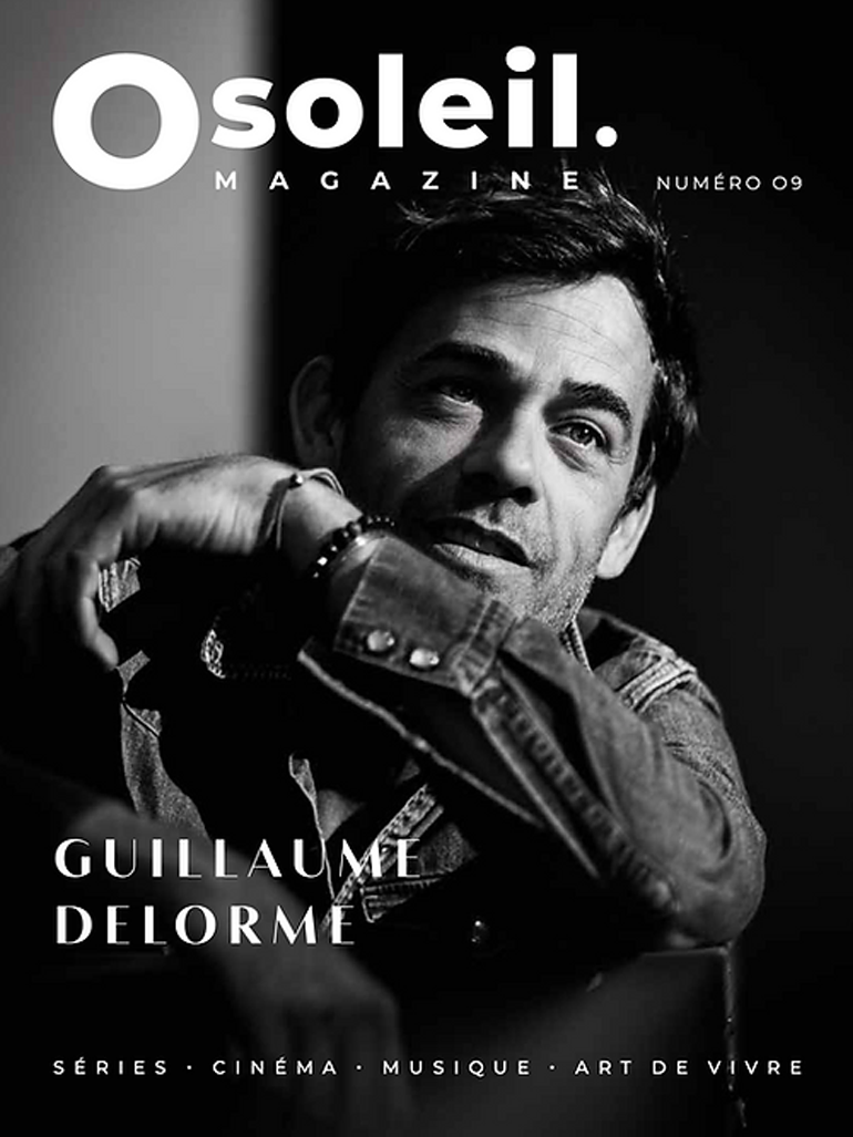 O Soleil Magazine N°09