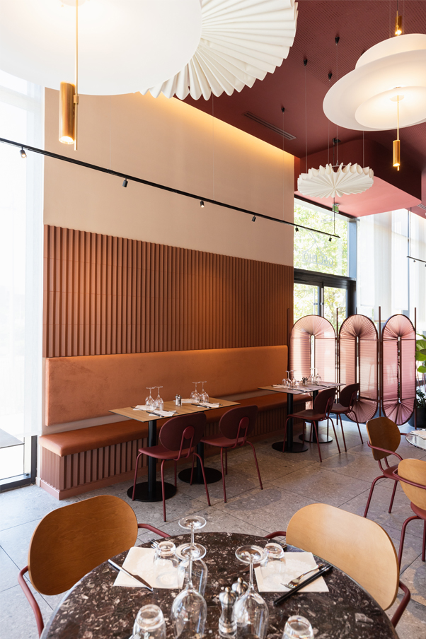 Restaurant Goc Pho