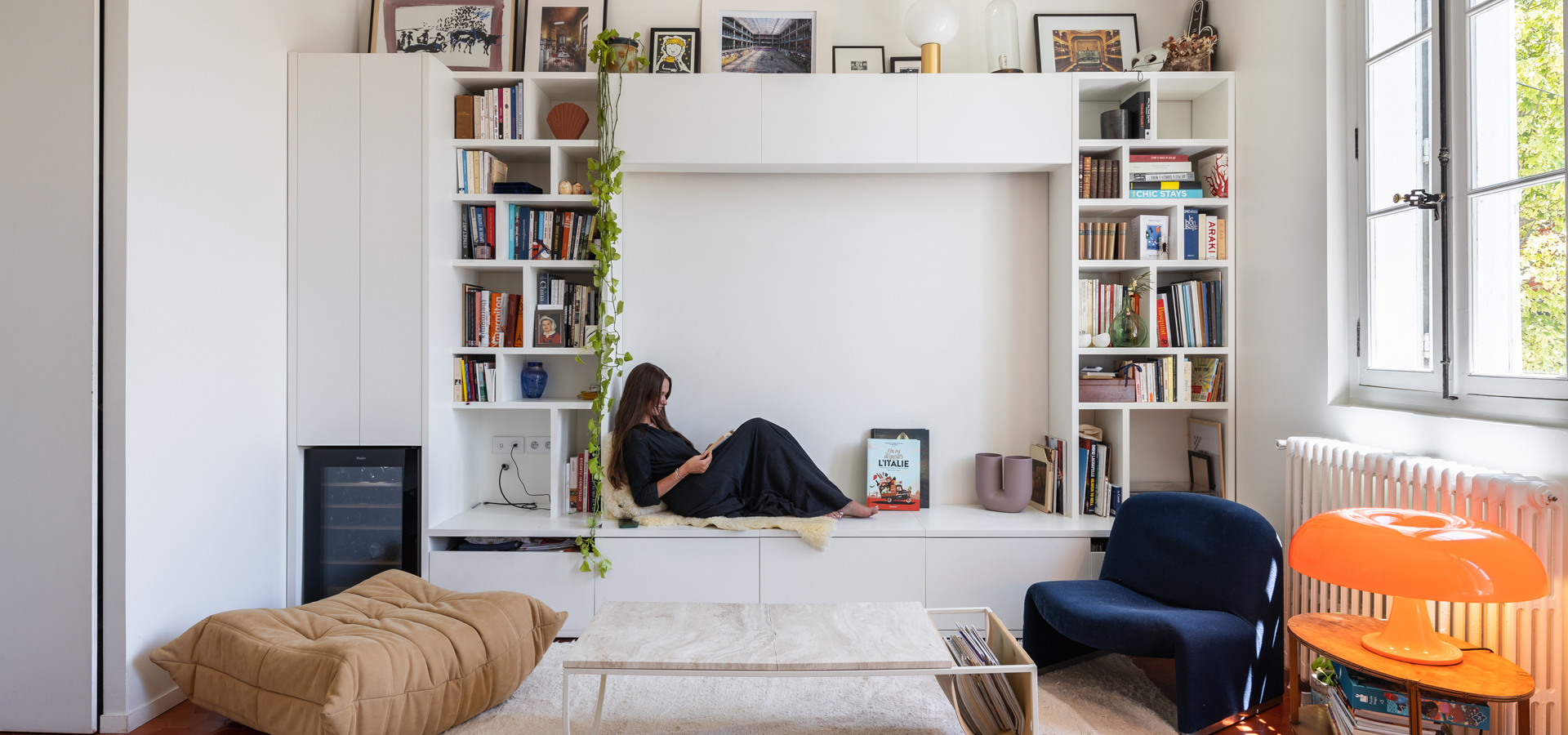 Appartement Otto