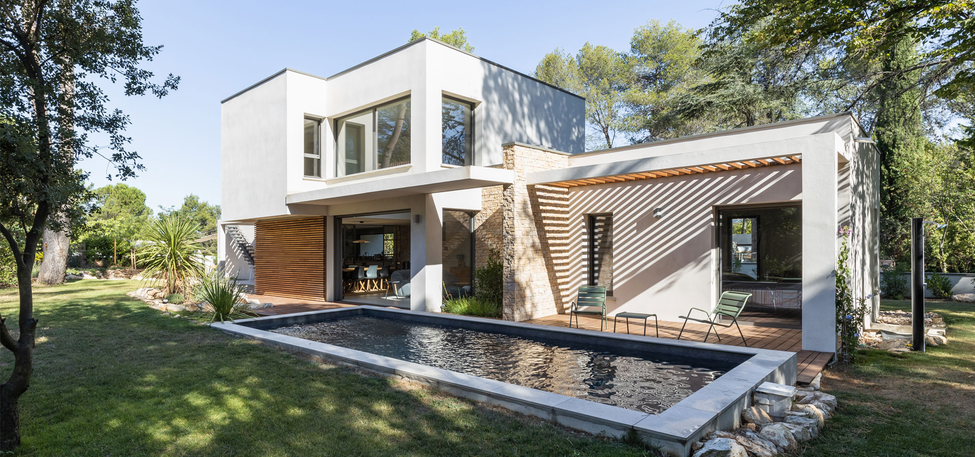 Villa Marguerite
