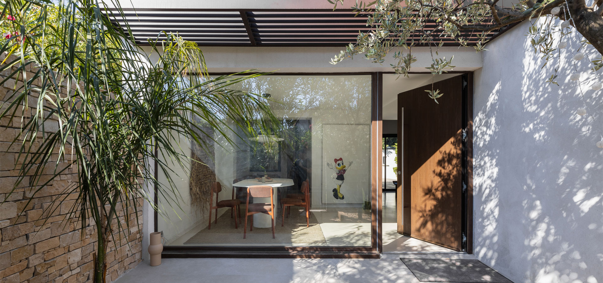 Villa Yago