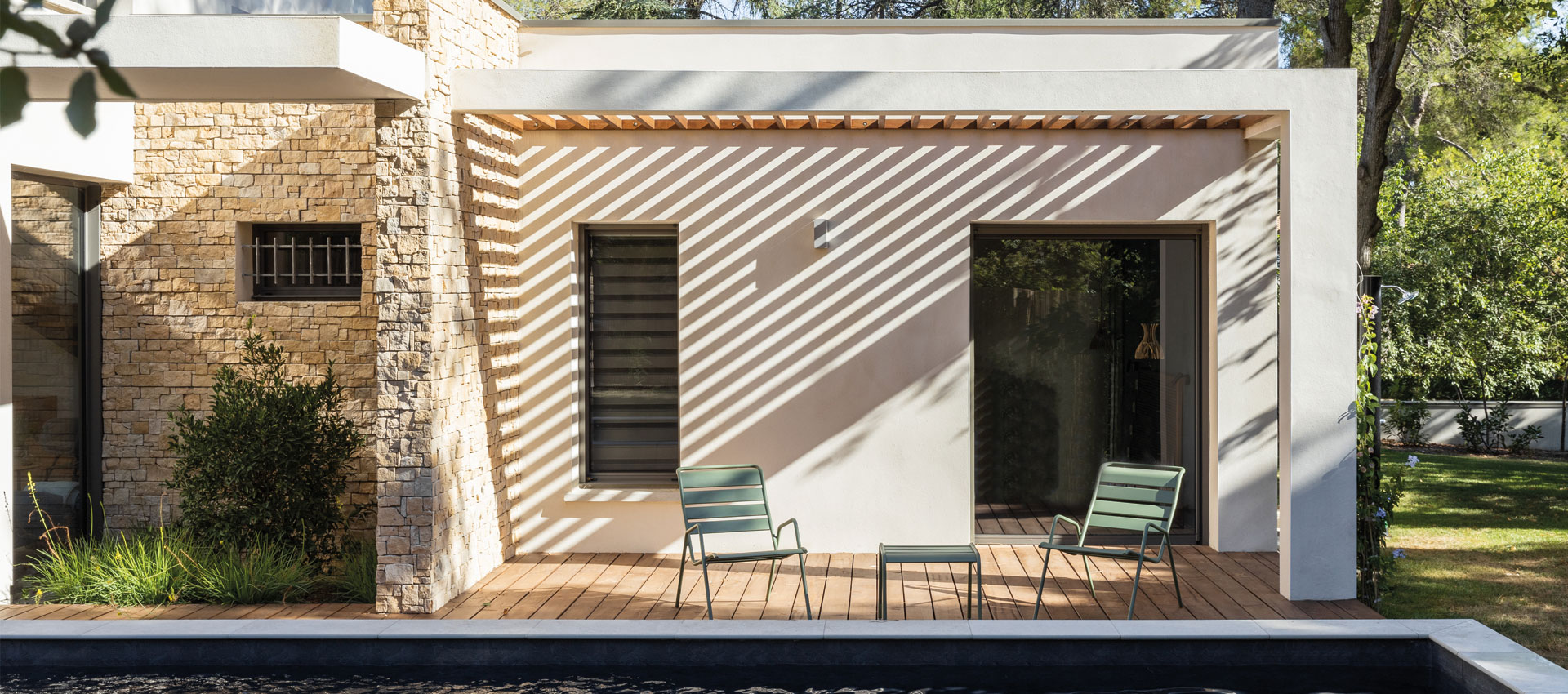 projet maison otto