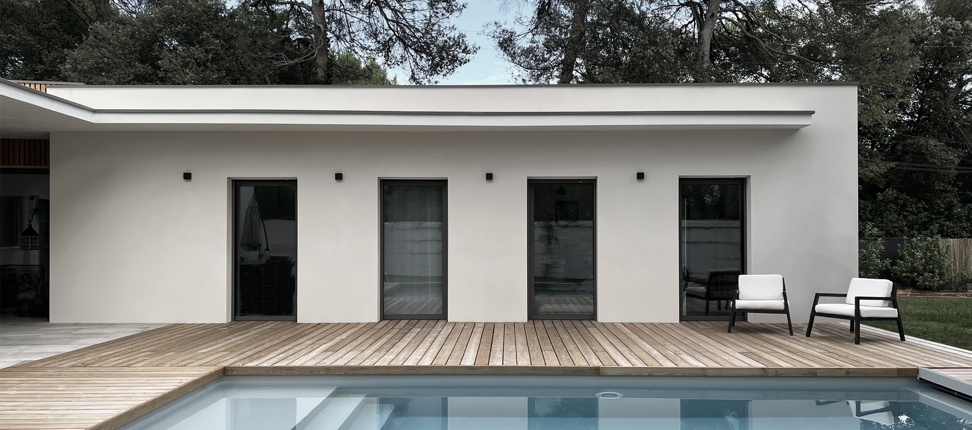 projet anse sauvage